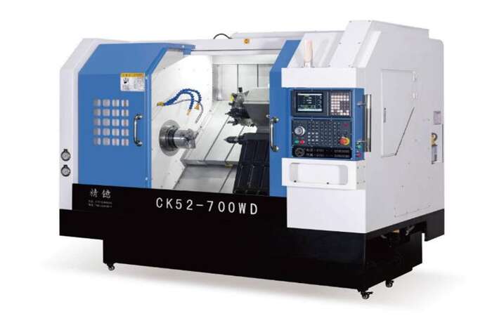 常山回收CNC